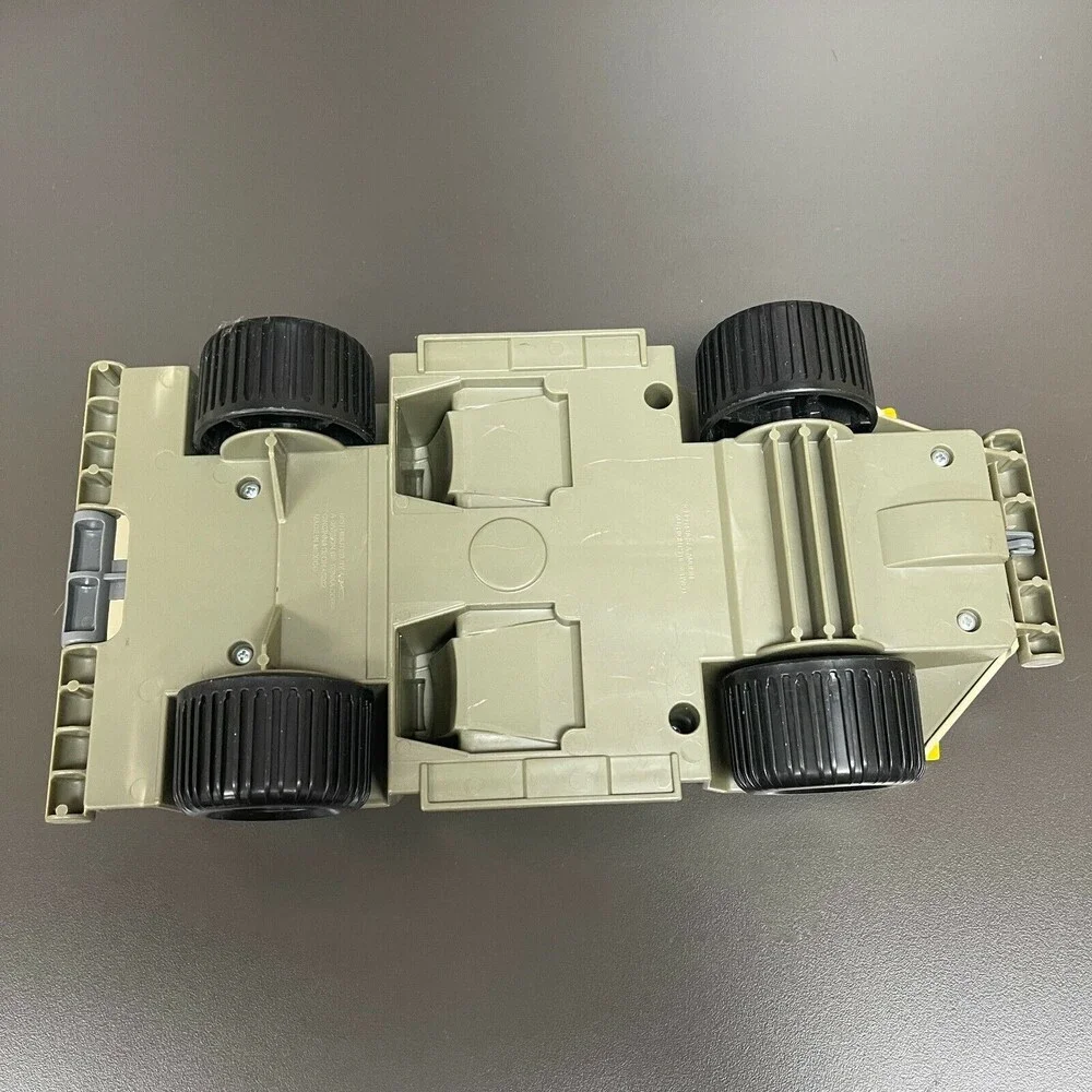 UCS Amblin Jurassic Park The‎ Lost World Vehicle 1994 Replacement Parts Pieces